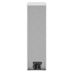 Forno Storico 22-Inch Retro Bottom Freezer Refrigerator – 9 Cu. Ft. – FFFFD1745-22