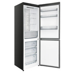 Forno Custodia 24-Inch Bottom Freezer Refrigerator – 10.3 Cu. Ft. – Total No Frost – FFFFD1766-24