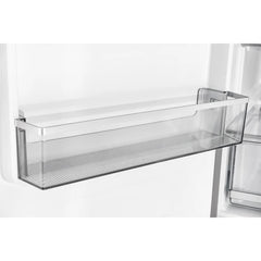 Forno Custodia 48-Inch Bottom Freezer Combo Refrigerator – 20.6 Cu. Ft. – Total No Frost – FFFFD1766-48