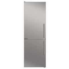 Forno Custodia 24-Inch Bottom Freezer Refrigerator – 10.3 Cu. Ft. – Total No Frost – FFFFD1766-24
