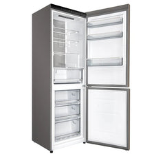 Forno Custodia 24-Inch Bottom Freezer Refrigerator – 10.3 Cu. Ft. – Total No Frost – FFFFD1766-24