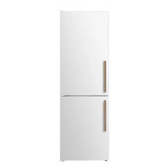 Forno Custodia 24-Inch Bottom Freezer Refrigerator – 10.3 Cu. Ft. – Total No Frost – FFFFD1766-24