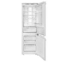 Forno Rivestito 22-Inch Panel Ready Bottom Freezer Refrigerator – 8.6 Cu. Ft. – Total No Frost – Fast Cool & Fast Freeze - FFRBI1798-21