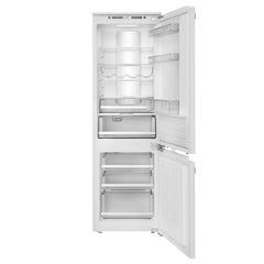 Forno Rivestito 22-Inch Panel Ready Bottom Freezer Refrigerator – 8.6 Cu. Ft. – Total No Frost – Fast Cool & Fast Freeze - FFRBI1798-21