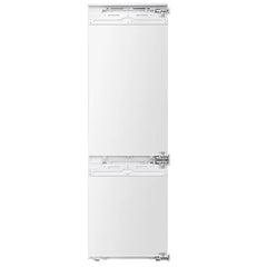 Forno Rivestito 22-Inch Panel Ready Bottom Freezer Refrigerator – 8.6 Cu. Ft. – Total No Frost – Fast Cool & Fast Freeze - FFRBI1798-21