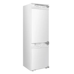Forno Rivestito 22-Inch Panel Ready Bottom Freezer Refrigerator – 8.6 Cu. Ft. – Total No Frost – Fast Cool & Fast Freeze - FFRBI1798-21