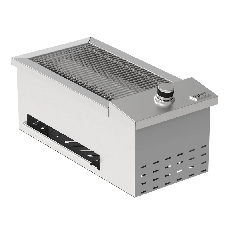 Videl The Anza - Single Burner Tabletop Grill - DG-AZA1