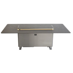 Forno Cinetico Smart Dining Table, 5.3 cu.ft Fridge and Freezer with Bluetooth Control - FDTFR7044-86
