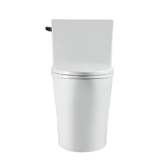 Altair Soroca Side-Flush Elongated One-Piece Toilet with ADA Chair Height
