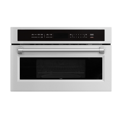 Thor Kitchen 30 inch Built-In Professional Microwave Speed Oven with Airfry – TMO30