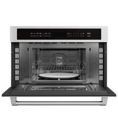Thor Kitchen 30 inch Built-In Professional Microwave Speed Oven with Airfry – TMO30