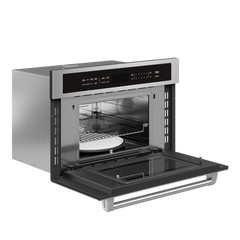 Thor Kitchen 30 inch Built-In Professional Microwave Speed Oven with Airfry – TMO30