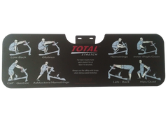 Motive Fitness TotalStretch® TS150