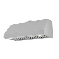 THOR Kitchen 48 Inch Pro Under Cabinet/Wall Mounted Range Hood - TUCH4818