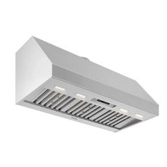 THOR Kitchen 48 Inch Pro Under Cabinet/Wall Mounted Range Hood - TUCH4818