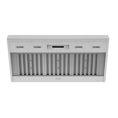 THOR Kitchen 48 Inch Pro Under Cabinet/Wall Mounted Range Hood - TUCH4818