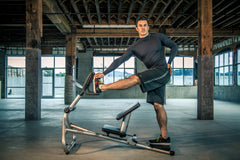 Motive Fitness TotalStretch® - TS200