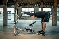 Motive Fitness TotalStretch® - TS200