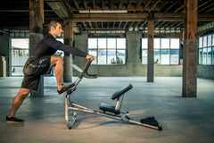 Motive Fitness TotalStretch® - TS200