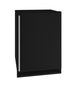 U-Line 15" Marine Crescent Ice Maker – 25 lb Daily Production, No Drain Required -  UHRE124