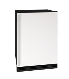 U-Line 15" Marine Crescent Ice Maker – 25 lb Daily Production, No Drain Required -  UHRE124