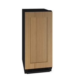 U-Line 15" Wine Refrigerator – 24 Bottle Capacity, Built-In or Freestanding - UHWC115