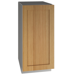 U-Line 15" Wine Refrigerator – 2.9 cu ft Capacity, Built-In or Freestanding - UHWC515