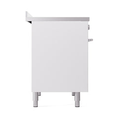 ILVE Professional Plus Ii 40 Inch Induction Range - UPDI406Q