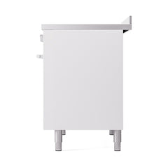 ILVE Professional Plus Ii 40 Inch Induction Range - UPDI406Q