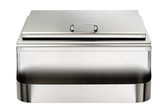 Vintage Ice Chest/Bartender - VCTIC