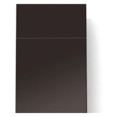Verona Designer 30 inch and 36 inch Hood Extension up to 12'H - VDCHEX3036