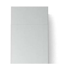 Verona Designer 30 inch and 36 inch Hood Extension up to 12'H - VDCHEX3036