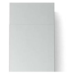 Verona Designer 30 inch and 36 inch Hood Extension up to 12'H - VDCHEX3036