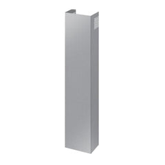Verona Designer 48 inch Hood Extension up to 12'H - VDCHEX4860SS
