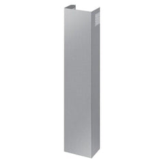 Verona Designer 48 inch Hood Extension up to 12'H - VDCHEX4860SS