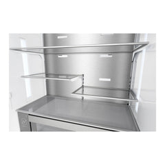 Verona 36 inch French Door Counter-Depth Refrigerator with 20.2 cu. ft. Total Capacity, Internal Water Dispenser, Automatic Ice Maker, Energy Star - VEBFD3620WIFS - The Home Selection