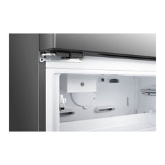 Verona 36 inch French Door Counter-Depth Refrigerator with 20.2 cu. ft. Total Capacity, Internal Water Dispenser, Automatic Ice Maker, Energy Star - VEBFD3620WIFS - The Home Selection