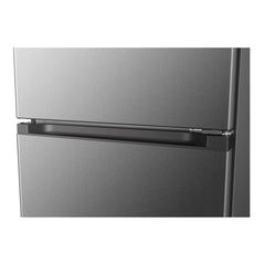 Verona 24 inch Bottom Freezer Refrigerator with 11.4 cu. ft. Total Capacity, Automatic Ice Maker, Sabbath Mode, Energy Star - VEFBF2411RISL - The Home Selection