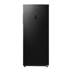 Verona 33 inch Convertible Upright Freezer/Refrigerator with 20.2 cu. ft. Capacity, Exterior Control Panel, Garage Ready, Energy Star - VEFCF3320 - The Home Selection