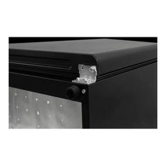 Verona 33 inch Convertible Upright Freezer/Refrigerator with 20.2 cu. ft. Capacity, Exterior Control Panel, Garage Ready, Energy Star - VEFCF3320 - The Home Selection