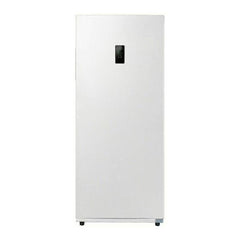 Verona 33 inch Convertible Upright Freezer/Refrigerator with 20.2 cu. ft. Capacity, Exterior Control Panel, Garage Ready, Energy Star - VEFCF3320 - The Home Selection