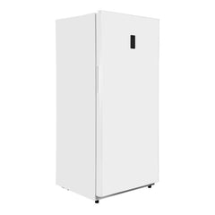 Verona 33 inch Convertible Upright Freezer/Refrigerator with 20.2 cu. ft. Capacity, Exterior Control Panel, Garage Ready, Energy Star - VEFCF3320 - The Home Selection