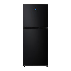 Verona 24 inch Top Freezer Refrigerator with 12 cu. ft. Total Capacity, Reversible Doors, Recessed Handle, Energy Star - VEFTF2412R - The Home Selection