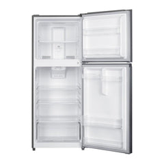 Verona 24 inch Top Freezer Refrigerator with 12 cu. ft. Total Capacity, Reversible Doors, Recessed Handle, Energy Star - VEFTF2412R - The Home Selection