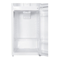 Verona 24 inch Top Freezer Refrigerator with 12 cu. ft. Total Capacity, Reversible Doors, Recessed Handle, Energy Star - VEFTF2412R - The Home Selection