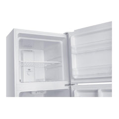 Verona 24 inch Top Freezer Refrigerator with 12 cu. ft. Total Capacity, Reversible Doors, Recessed Handle, Energy Star - VEFTF2412R - The Home Selection