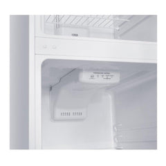Verona 24 inch Top Freezer Refrigerator with 12 cu. ft. Total Capacity, Reversible Doors, Recessed Handle, Energy Star - VEFTF2412R - The Home Selection