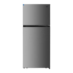 Verona 28 inch Top Freezer Refrigerator with 17.6 cu. ft. Total Capacity, Reversible Doors, Recessed Handle, Energy Star - VEFTF2817R - The Home Selection