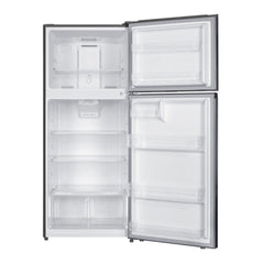 Verona 28 inch Top Freezer Refrigerator with 17.6 cu. ft. Total Capacity, Reversible Doors, Recessed Handle, Energy Star - VEFTF2817R - The Home Selection