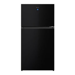 Verona 30 inch Top Freezer Refrigerator with 18.1 cu. ft. Total Capacity, Reversible Doors, Recessed Handle, Energy Star - VEFTF3018R - The Home Selection